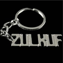 Hsc Bilişim Zülküf Isimli Anahtarlık