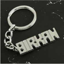 Hsc Bilişim Birkan Isimli Anahtarlık