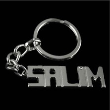 Hsc Bilişim Salim Isimli Anahtarlık