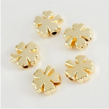 Hsc Bilişim Yonca Bileklik & Kolye Ucu 1 Adet