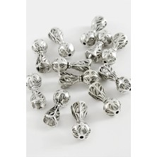 Hsc Bilişim Çiçek Noktalı Tesbih Aparatı 50 Gram