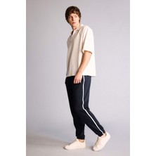 DeFacto Regular Jogger Pantolon F8547AX26SP