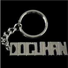 Hsc Bilişim Doğuhan Isimli Anahtarlık