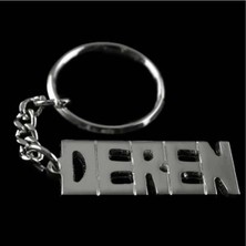 Hsc Bilişim Deren Isimli Anahtarlık