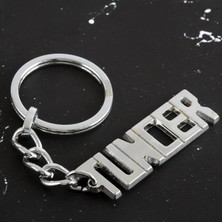 Hsc Bilişim Tuncer Isimli Anahtarlık