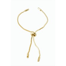 Hsc Bilişim Asansörlü Zincir Bileklik 1 Adet