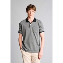 DeFacto Pamuklu Regular Fit Kısa Kollu Polo Tişört G2609AX26SP