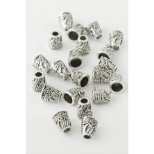 Hsc Bilişim Oval Tesbih Püskül Aparatı 50 Gram