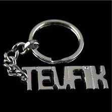 Hsc Bilişim Tevfik Isimli Anahtarlık