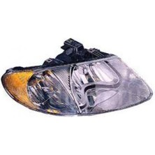 Depo FAR SAĞ 334 1103RUS CARAVAN 01 04 CHRYSLER VOYAGER 01 04 USA TEK BÖLMELİ