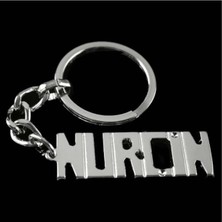 Hsc Bilişim Nurçin Isimli Anahtarlık