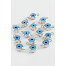 Hsc Bilişim Nazar Mineli Çift Kulplu Aparat 1 Adet