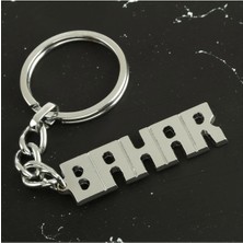 Hsc Bilişim Bahar Isimli Anahtarlık