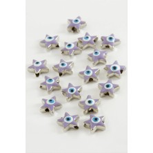 Hsc Bilişim Yıldız Mineli Bileklik ve Kolye Ucu Aparatı 1 Adet