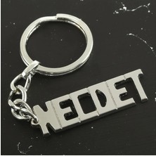 Hsc Bilişim Necdet Isimli Anahtarlık