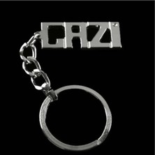 Hsc Bilişim Gazi Isimli Anahtarlık