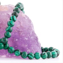 Hsc Bilişim 4 mm Malahit Taşı