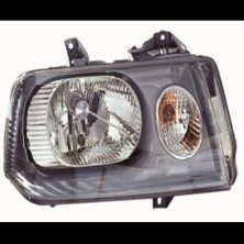 FPI Isuzu D-Max 2004-2012 Arka Tampon Krom Oem No (8973525810)