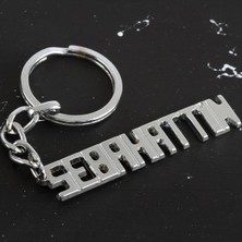 Hsc Bilişim Sabahattin Isimli Anahtarlık