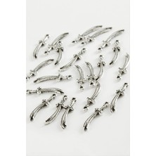 Hsc Bilişim Zülfikar Tesbih Püskül Aparatı 50 Gram