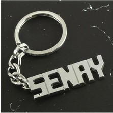 Hsc Bilişim Şenay Isimli Anahtarlık