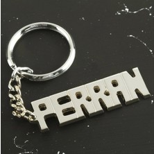 Hsc Bilişim Perran Isimli Anahtarlık