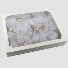 Hsc Bilişim Kız Kulesi Figürlü Dolap Süsü