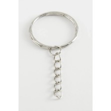 Hsc Bilişim Burgulu Anahtarlık Aparatı