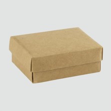 Hsc Bilişim Kraft Yüzük Hediye Kutusu