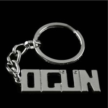 Hsc Bilişim Oğün Isimli Anahtarlık