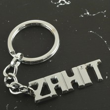 Hsc Bilişim Zahit Isimli Anahtarlık