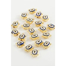 Hsc Bilişim Kaplumbağa Mineli Bileklik ve Kolye Ucu Aparatı 1 Adet