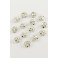 Hsc Bilişim Yıldız Kolye Ucu Bileklik Aparat 1 Adet