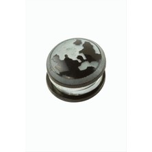 Hsc Bilişim Dünya Kupa Eşarp Mıknatısı 1 Adet