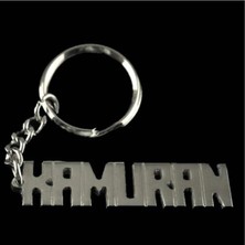 Hsc Bilişim Kamuran Isimli Anahtarlık