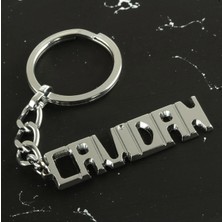 Hsc Bilişim Cavidan Isimli Anahtarlık