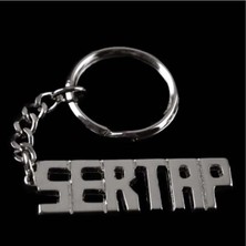 Hsc Bilişim Sertap Isimli Anahtarlık