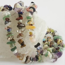 Hsc Bilişim Kırık Karışık Doğal Taş 240 Adet