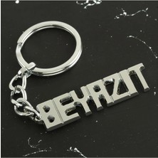 Hsc Bilişim Beyazıt Isimli Anahtarlık