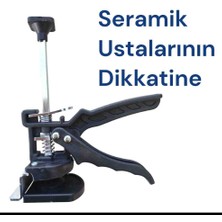 Vulli Seramik Seviyeleme Aleti (Fayans Kaldırma Sabitleme Için)