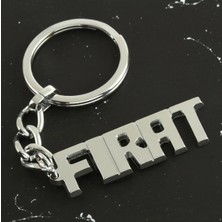 Hsc Bilişim Fırat Isimli Anahtarlık