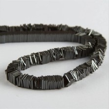 Hsc Bilişim Hematit Ince Kare Taşı 6 mm