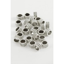 Hsc Bilişim Noktalı Tesbih Ara Aparatı 50 Gram