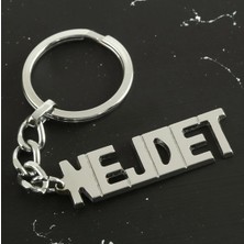 Hsc Bilişim Nejdet Isimli Anahtarlık