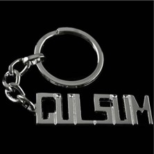 Hsc Bilişim Gülsüm Isimli Anahtarlık