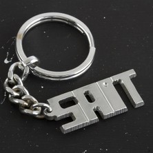 Hsc Bilişim Sait Isimli Anahtarlık