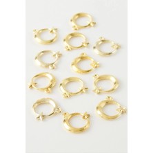 Hsc Bilişim Ay Yıldız Tesbih Püskül Aparatı 50 Gram