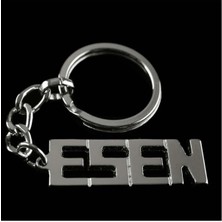 Hsc Bilişim Esen Isimli Anahtarlık