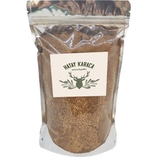 Hatay Karaca Yöresel Hatay Karaca 1 kg Toz Zahter Baharatı Doğal Özellikleriyle Yüksek Aroma Sunar