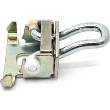 Ekim ARKA KAPI İÇ KİLİDİ ELEKTRİKLİ SOL HKK230103 PALIO ALBEA